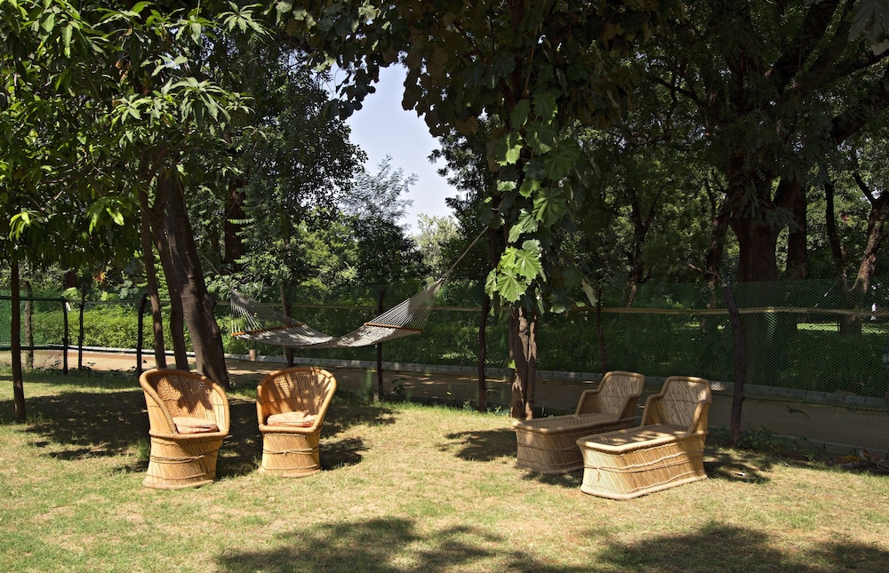 Sawai Madhopur Lodge, Jaipur Ihcl Seleqtions,,4 star