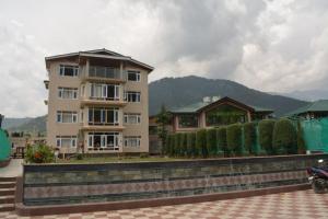 hotel royale comfort