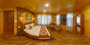 hotel royale comfort
