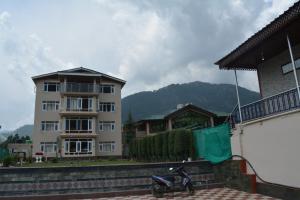 hotel royale comfort