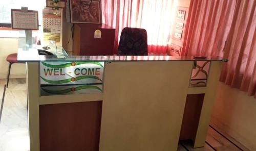 Hotel Greenpark,Ambaji>>Abu Road,3 star