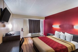 days inn by wyndham charleston wv