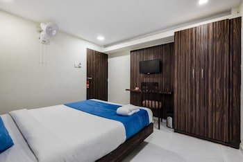 hotel venture grand