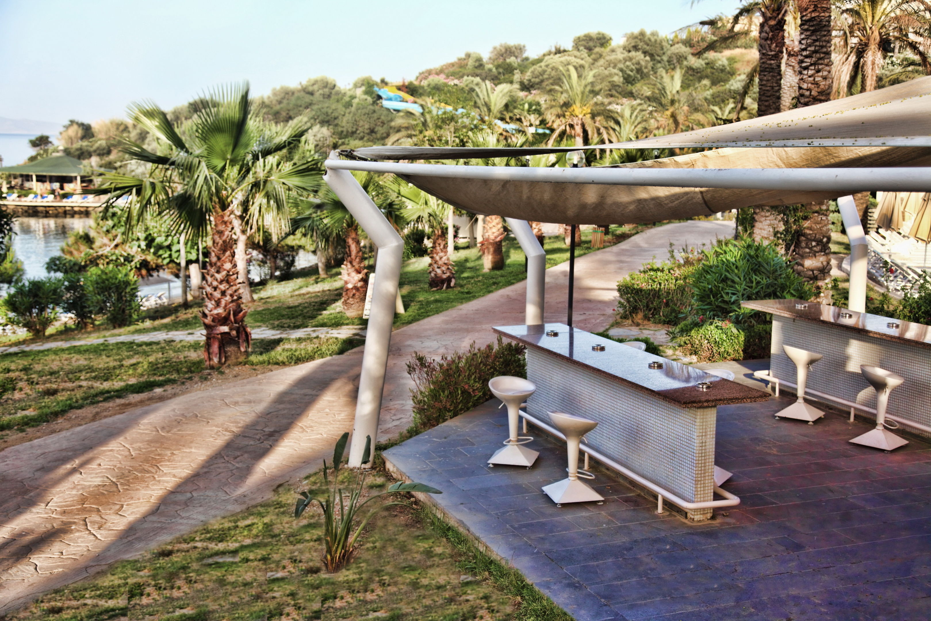yasmin bodrum resort all inclusive