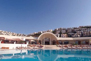 yasmin bodrum resort all inclusive