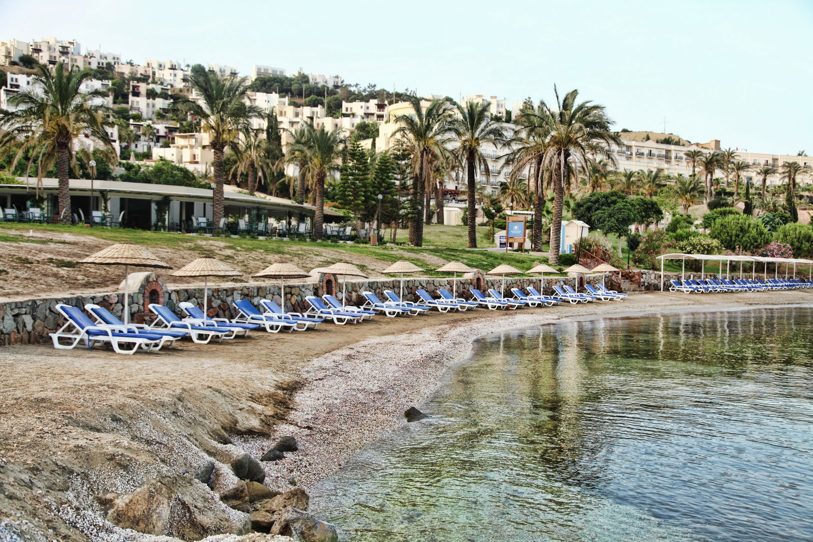 yasmin bodrum resort all inclusive