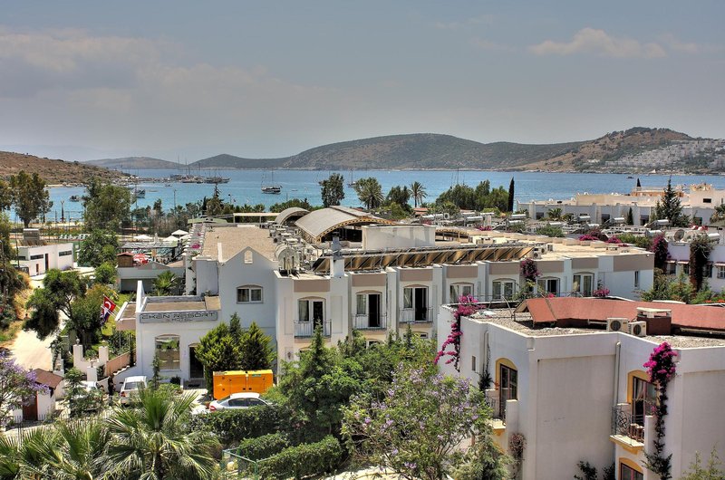 smart stay beach bodrum all inclusive