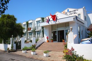 smart stay beach bodrum all inclusive