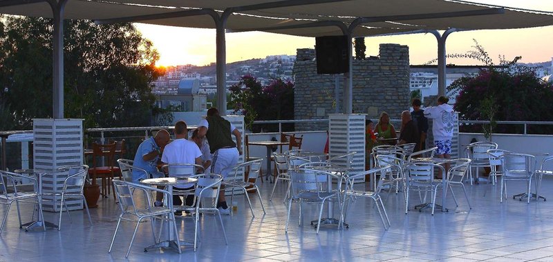 smart stay beach bodrum all inclusive
