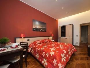 bed and breakfast chiaia 32