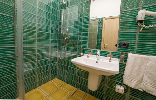 bed and breakfast chiaia 32