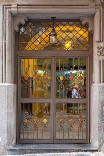 bed and breakfast chiaia 32