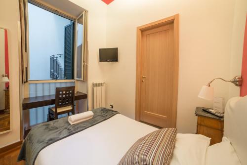 bed and breakfast chiaia 32