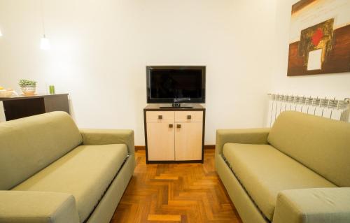 bed and breakfast chiaia 32