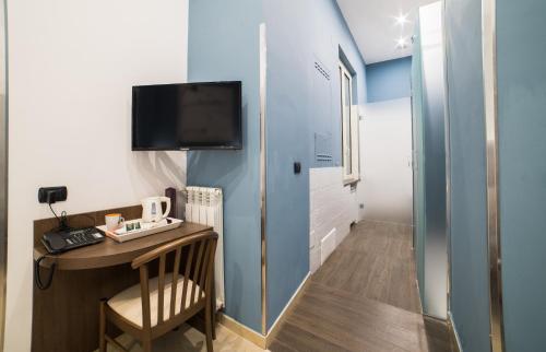 bed and breakfast chiaia 32