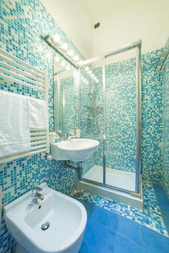 bed and breakfast chiaia 32