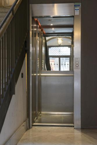 bed and breakfast chiaia 32