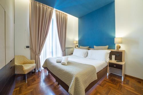 bed and breakfast chiaia 32