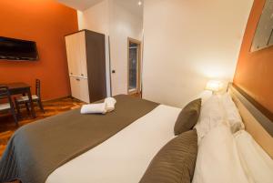 bed and breakfast chiaia 32