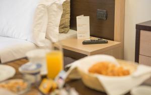 bed and breakfast chiaia 32