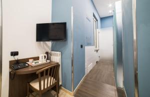 bed and breakfast chiaia 32