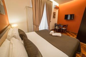 bed and breakfast chiaia 32
