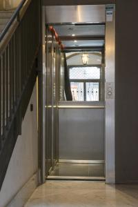 bed and breakfast chiaia 32