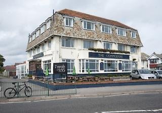 commodore hotel bournemouth by greene king inns