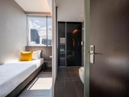 beverly hotels elements