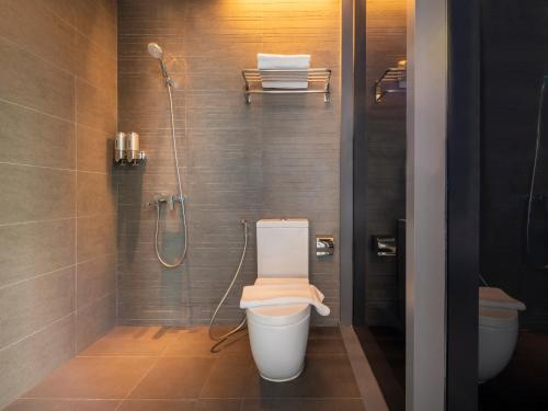 beverly hotels elements