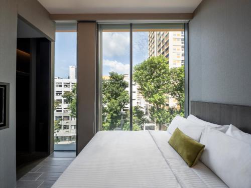 beverly hotels elements