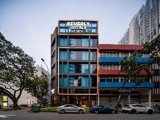 Beverly Hotels Elements,,2 star