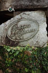 canto das aguas hotel