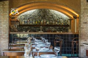 canto das aguas hotel