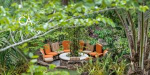 canto das aguas hotel