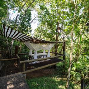 canto das aguas hotel