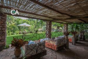 canto das aguas hotel