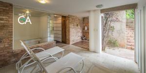 canto das aguas hotel