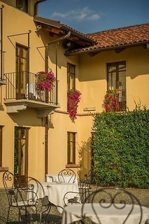 Best Western Plus Hotel Le Rondini,San Maurizio Canavese>>San Francesco Al Campo,3 star