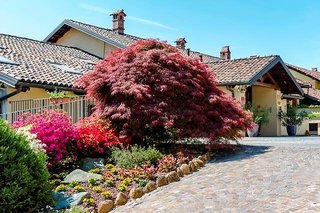 Best Western Plus Hotel Le Rondini,San Maurizio Canavese>>San Francesco Al Campo,3 star