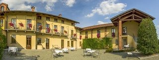 Best Western Plus Hotel Le Rondini,San Maurizio Canavese>>San Francesco Al Campo,3 star