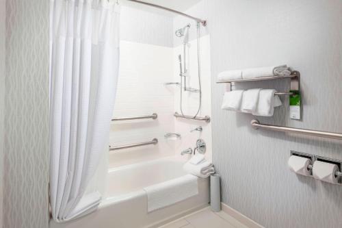 springhill suites by marriott chicago downtown river north