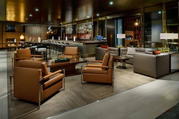 Springhill Suites By Marriott Chicago Downtown/ River North,Chicago>>Burr Ridge,4 star