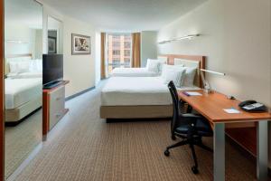 springhill suites by marriott chicago downtown river north