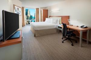 springhill suites by marriott chicago downtown river north