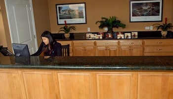 the champagne lodge and luxury suites