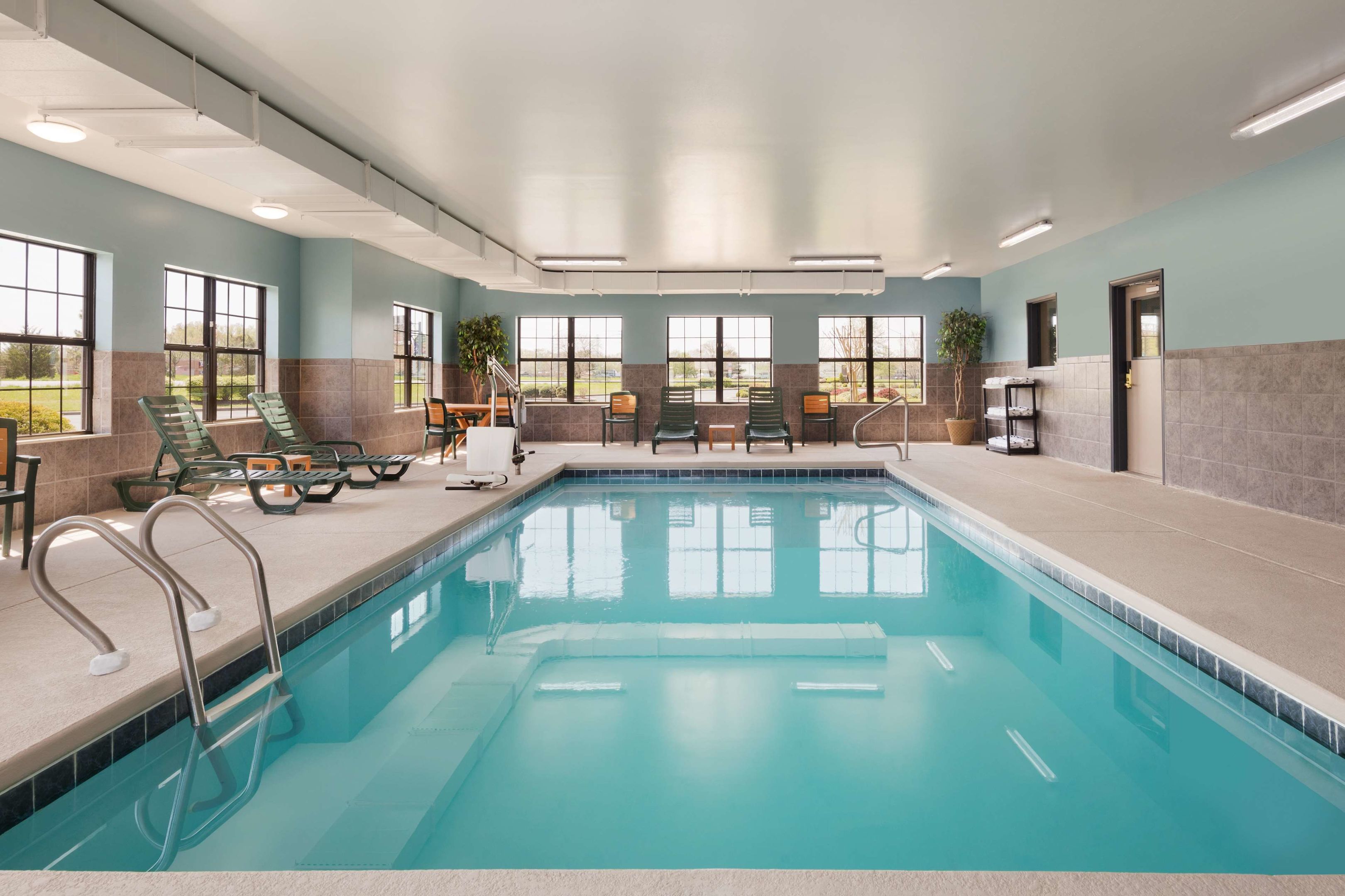 country inn and suites by radisson salisbury md