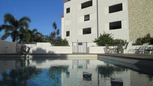 Edge Apartments Cairns,Cairns North>>Cairns,4 star