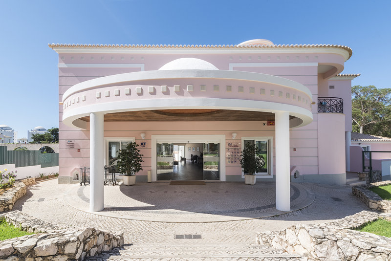 clube vilarosa