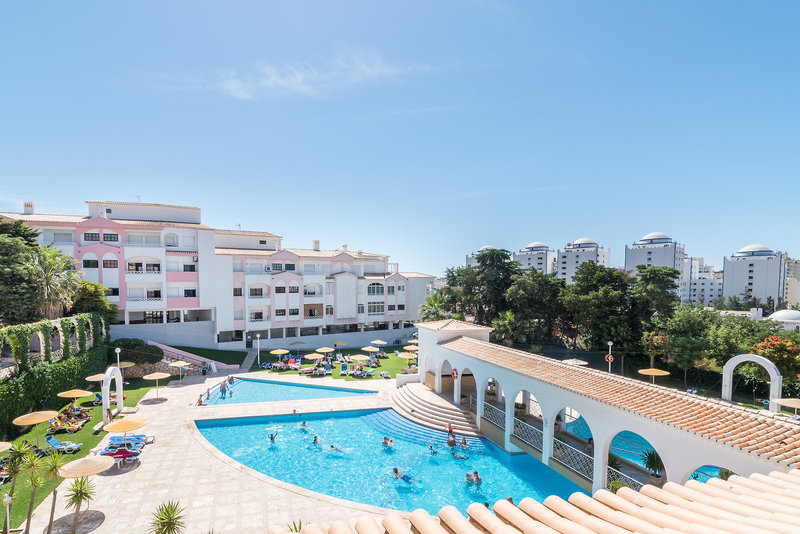clube vilarosa